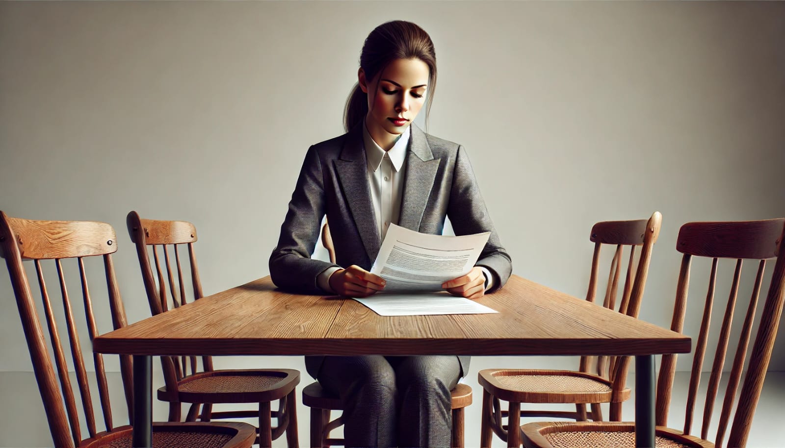 TERK NEDENİ İLE BOŞANMA DAVASI